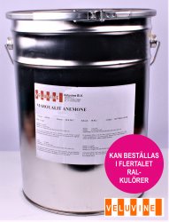 Anemone RAL 30 kg Specialkulör