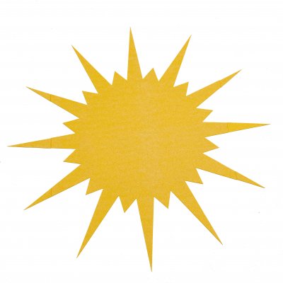 MeltMark Sol dia 90 cm
