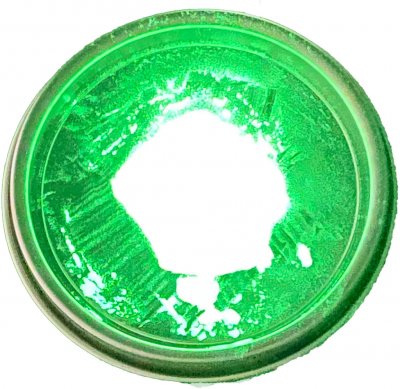 Photoluminescent Pigment 1 kg 