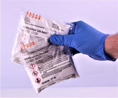 Rolcoating kold plast 15x16 kg inkl. hårdare 30x115 gram 