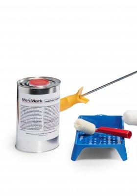 MeltMark PRIMER Asfalt 1 liter LQ